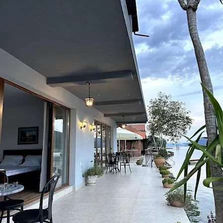 Apartment Dunavska Milosavljevic