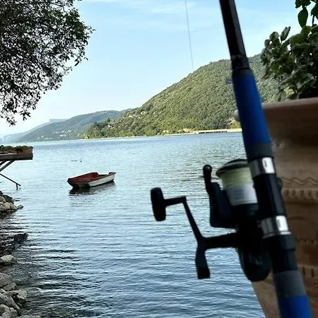 Apartment Dunavska Milosavljevic *