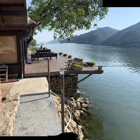 Dunavska Milosavljevic Donji Milanovac