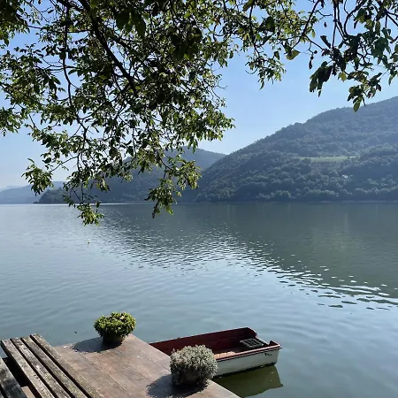 Dunavska Milosavljevic * Donji Milanovac