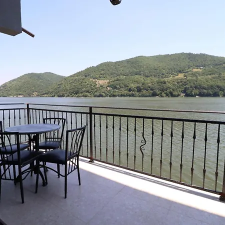 Dunavska Milosavljevic Apartment