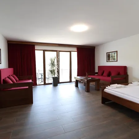 Apartment Dunavska Milosavljevic Donji Milanovac