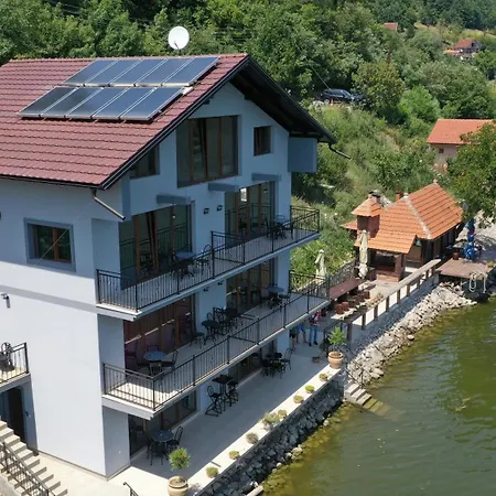 Dunavska Milosavljevic * Donji Milanovac