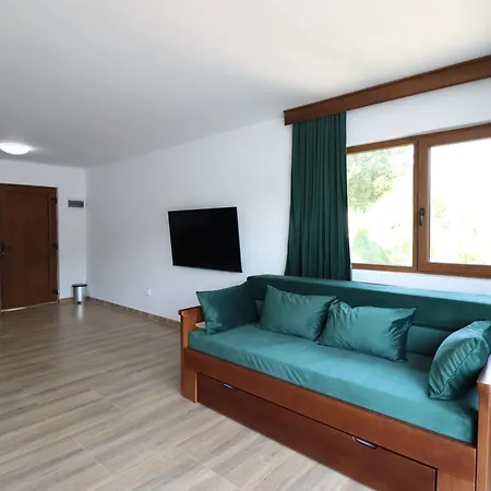 Dunavska Milosavljevic