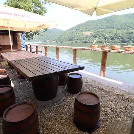 Apartment Dunavska Milosavljevic