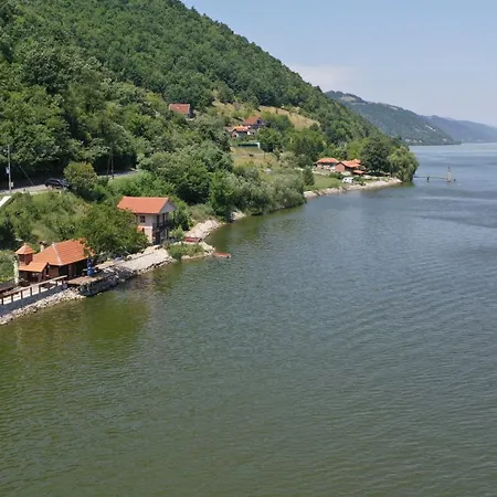 Apartment Dunavska Milosavljevic Donji Milanovac