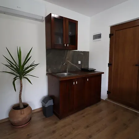 Dunavska Milosavljevic *