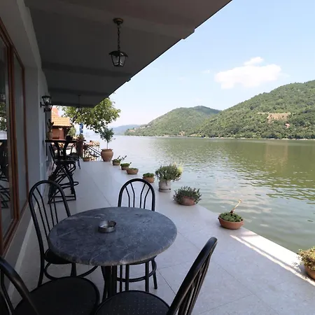 Dunavska Milosavljevic Donji Milanovac