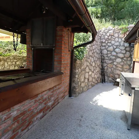 Dunavska Milosavljevic * Donji Milanovac