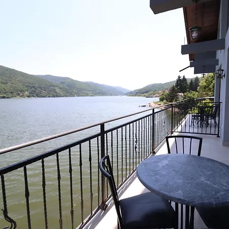 Dunavska Milosavljevic