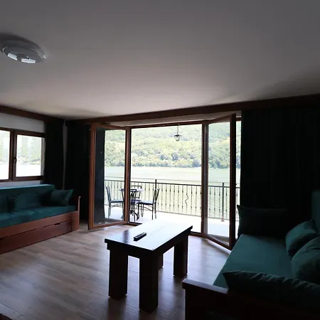 Apartment Dunavska Milosavljevic