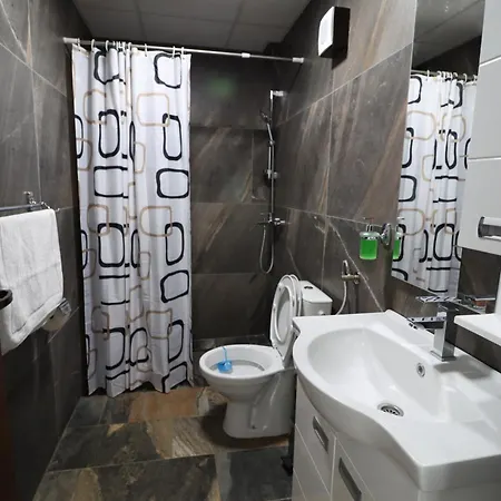 Dunavska Milosavljevic Apartment *