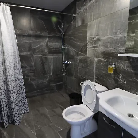 Apartment Dunavska Milosavljevic *