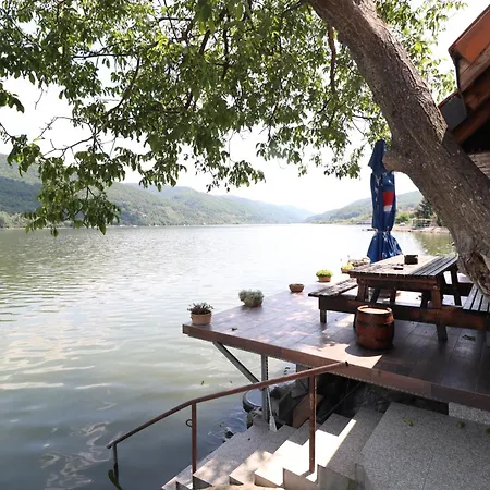 Dunavska Milosavljevic Apartman Donji Milanovac