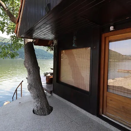 Dunavska Milosavljevic *