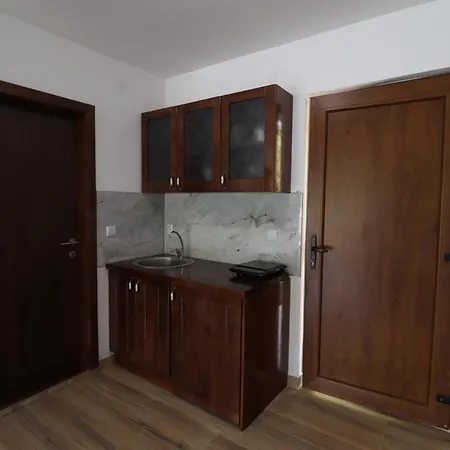 Dunavska Milosavljevic