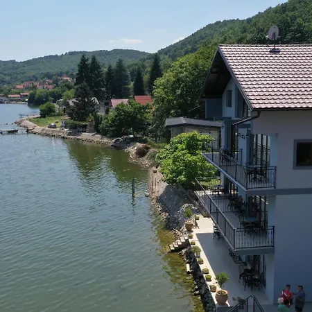 Apartment Dunavska Milosavljevic