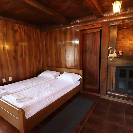 Dunavska Milosavljevic Apartment *