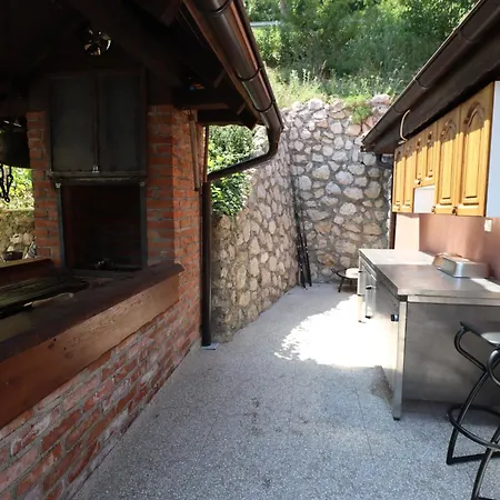 Apartman Dunavska Milosavljevic Donji Milanovac