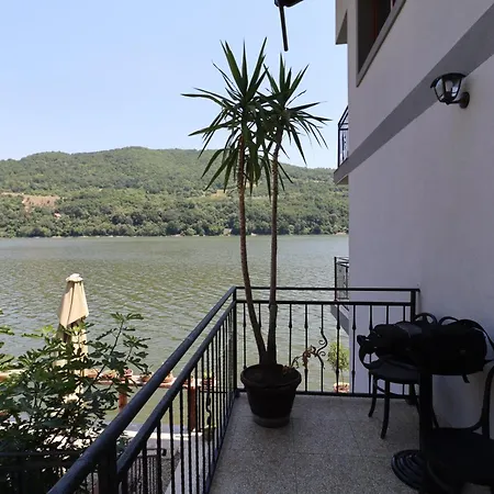 Dunavska Milosavljevic Donji Milanovac