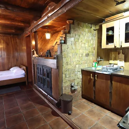 Dunavska Milosavljevic * Donji Milanovac