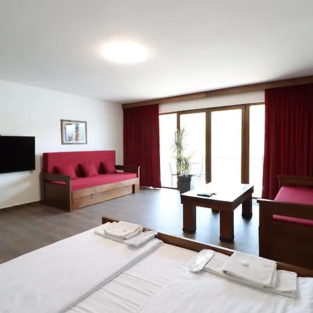 Dunavska Milosavljevic