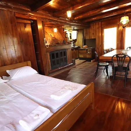 Apartment Dunavska Milosavljevic