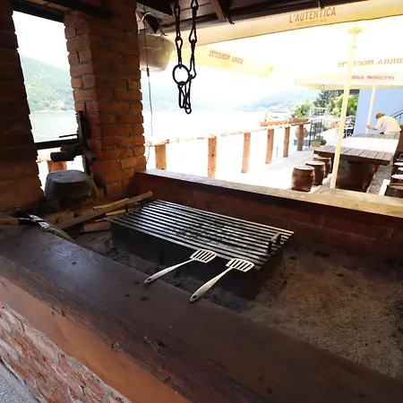 Dunavska Milosavljevic Apartment *