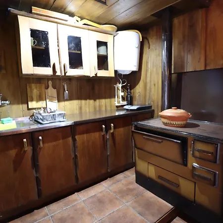 Dunavska Milosavljevic *