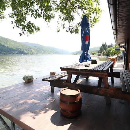 Dunavska Milosavljevic * Donji Milanovac