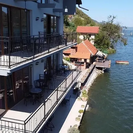 Dunavska Milosavljevic * Donji Milanovac