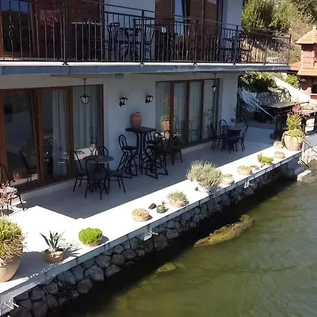 Dunavska Milosavljevic *