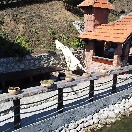 Dunavska Milosavljevic Apartman